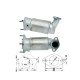 DPF a katalyzátory Magnaflow pre konkrétny model Magnaflow Katalyzátor na HYUNDAI | race-shop.sk