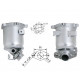 DPF a katalyzátory Magnaflow pre konkrétny model Magnaflow Katalyzátor na HYUNDAI | race-shop.sk