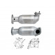DPF a katalyzátory Magnaflow pre konkrétny model Magnaflow Katalyzátor na HYUNDAI | race-shop.sk