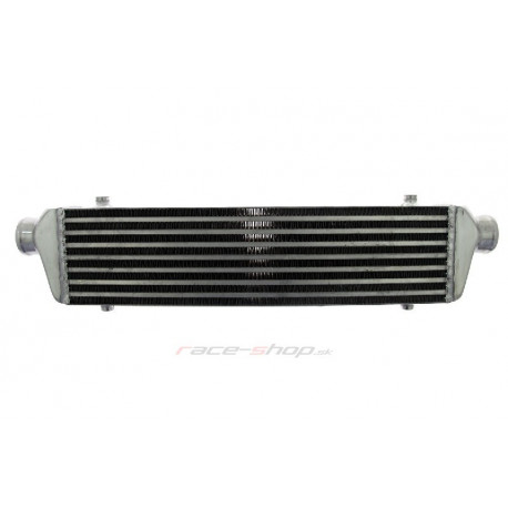 Bazár Intercooler FMIC univerzál 550 x 140 x 65 mm vstup/výstup 57mm POŠKODENÉ | race-shop.sk