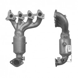 Magnaflow Katalyzátor na HYUNDAI