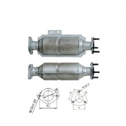 Magnaflow Katalyzátor na HYUNDAI