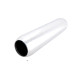 Rezonátory Univerzálny rezonátor XFORCE - okrúhly 457x76 mm (telo 102 mm), nerez | race-shop.sk