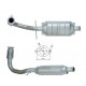 DPF a katalyzátory Magnaflow pre konkrétny model Magnaflow Katalyzátor na HYUNDAI | race-shop.sk