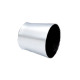 Priame redukcie Transition Pipe 2.5 To 3" Stainless Steel | race-shop.sk