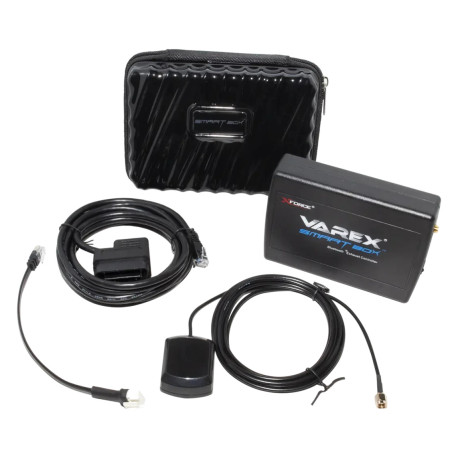 Výfukové systémy XFORCE XFORCE Bluetooth riadiaca jednotka výfukovej klapky Varex Smartbox | race-shop.sk