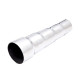 Priame redukcie Transition Pipe (Multi Step) 46 To 66mm, Stainless Steel | race-shop.sk