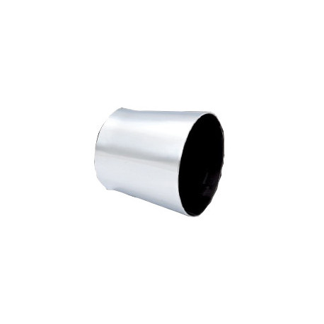 Priame redukcie Transition Pipe 3 To 4" Stainless Steel | race-shop.sk