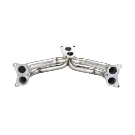 Zvody 1"5/8 Header TRI-Y for SUBARU IMPREZA 2015-2017 WRX SEDAN 2L FA20 | race-shop.sk