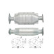 DPF a katalyzátory Magnaflow pre konkrétny model Magnaflow Katalyzátor na HYUNDAI | race-shop.sk