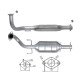 DPF a katalyzátory Magnaflow pre konkrétny model Magnaflow Katalyzátor na HYUNDAI | race-shop.sk