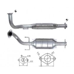 Magnaflow Katalyzátor na HYUNDAI