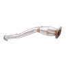 2.5" High-Flow Cat-Pipe (track only) for SUBARU BRZ 2012-2022 Z1