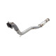 Down pipe, dump pipe 3" Downpipe with High-Flow Catalytic Converterfor SUBARU IMPREZA 1994-2007 WRX-STI GC GD GG | race-shop.sk