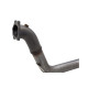 Down pipe, dump pipe 3" Downpipe with High-Flow Catalytic Converterfor SUBARU IMPREZA 1994-2007 WRX-STI GC GD GG | race-shop.sk