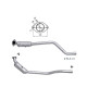 DPF a katalyzátory Magnaflow pre konkrétny model Magnaflow Katalyzátor na JAGUAR | race-shop.sk