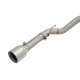 Výfukové systémy XFORCE XForce 2.5" to twin 3" Varex Cat-Back System for DODGE RAM 2016-2019 1500 HEMI 5.7L | race-shop.sk