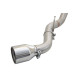 Výfukové systémy XFORCE XForce 2.5" to twin 3" Varex Cat-Back System for DODGE RAM 2016-2019 1500 HEMI 5.7L | race-shop.sk