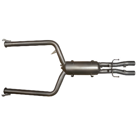 DPF a katalyzátory Magnaflow pre konkrétny model Magnaflow Filter pevných častíc na JAGUAR | race-shop.sk