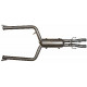 DPF a katalyzátory Magnaflow pre konkrétny model Magnaflow Filter pevných častíc na JAGUAR | race-shop.sk