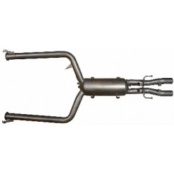 Magnaflow Filter pevných častíc na JAGUAR