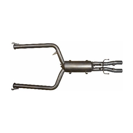 DPF a katalyzátory Magnaflow pre konkrétny model Magnaflow Filter pevných častíc na JAGUAR | race-shop.sk