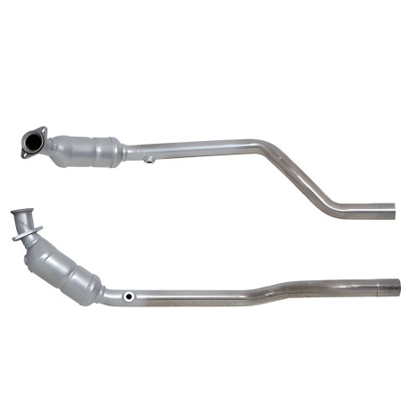 DPF a katalyzátory Magnaflow pre konkrétny model Magnaflow Katalyzátor na JAGUAR | race-shop.sk