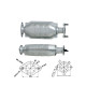 DPF a katalyzátory Magnaflow pre konkrétny model Magnaflow Katalyzátor na KIA | race-shop.sk