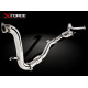 Výfukové systémy XFORCE 3″ Turbo Back System (track only) for NISSAN PATROL 2000-2016 GU Y61 WAGON ZD30DDTi 3.0L TURBO DIESEL | race-shop.sk