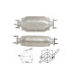 DPF a katalyzátory Magnaflow pre konkrétny model Magnaflow Katalyzátor na KIA | race-shop.sk
