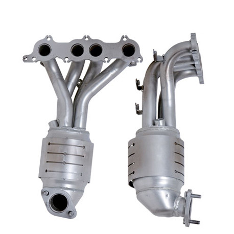 DPF a katalyzátory Magnaflow pre konkrétny model Magnaflow Katalyzátor na KIA | race-shop.sk