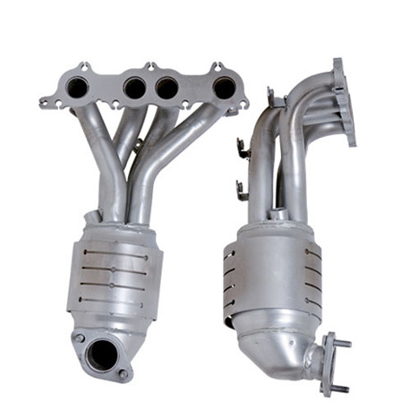 DPF a katalyzátory Magnaflow pre konkrétny model Magnaflow Katalyzátor na KIA | race-shop.sk