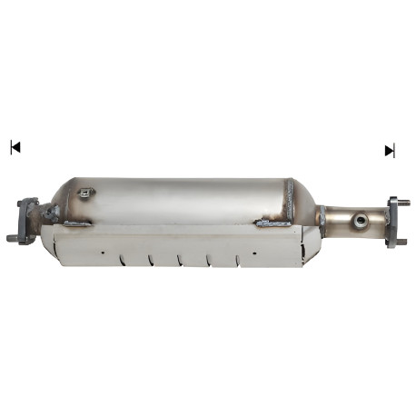 DPF a katalyzátory Magnaflow pre konkrétny model Magnaflow Filter pevných častíc na KIA | race-shop.sk