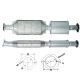 DPF a katalyzátory Magnaflow pre konkrétny model Magnaflow Katalyzátor na LANCIA | race-shop.sk