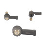 Pedders PTE465R Tie Rod End