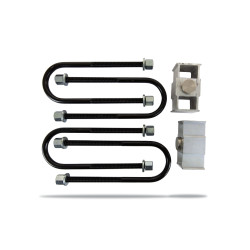 Pedders PLB520 Lowering Block Pair (51 mm Height)