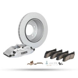 eXtreme Brake Kit Pedders PEBK22