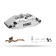 Brzdy Pedders eXtreme Brake Kit Pedders PEBK22 | race-shop.sk