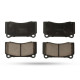 Brzdy Pedders eXtreme Brake Kit Pedders PEBK22 | race-shop.sk