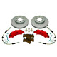 Brzdy Pedders Pedders PEBK13 eXtreme Brake Kit | race-shop.sk