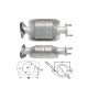 DPF a katalyzátory Magnaflow pre konkrétny model Magnaflow Katalyzátor na MAZDA | race-shop.sk
