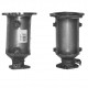 DPF a katalyzátory Magnaflow pre konkrétny model Magnaflow Katalyzátor na MAZDA | race-shop.sk