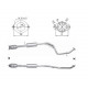 DPF a katalyzátory Magnaflow pre konkrétny model Magnaflow Katalyzátor na MAZDA | race-shop.sk