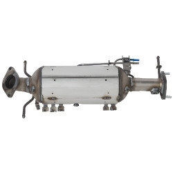 Magnaflow Filter pevných častíc na MAZDA