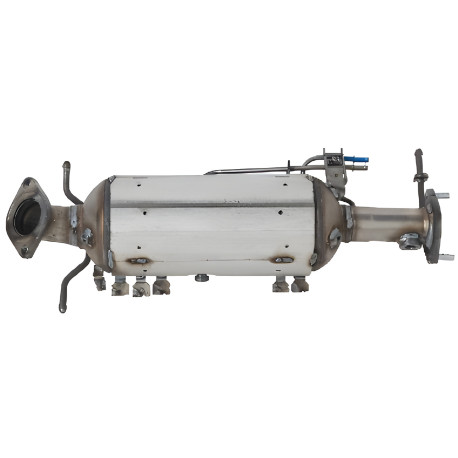 DPF a katalyzátory Magnaflow pre konkrétny model Magnaflow Filter pevných častíc na MAZDA | race-shop.sk