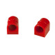 Pedders Pedders EPH24 Urethane SwayBar 24mm D Bush (2 PKT) | race-shop.sk
