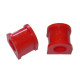 Pedders Pedders EPF21 Urethane SwayBar 21mm D Bush (2 PKT) | race-shop.sk
