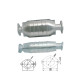 DPF a katalyzátory Magnaflow pre konkrétny model Magnaflow Katalyzátor na MAZDA | race-shop.sk