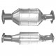 DPF a katalyzátory Magnaflow pre konkrétny model Magnaflow Katalyzátor na MAZDA | race-shop.sk