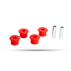 Pedders EP972 Urethane Leaf Spring Bush (2PKT)